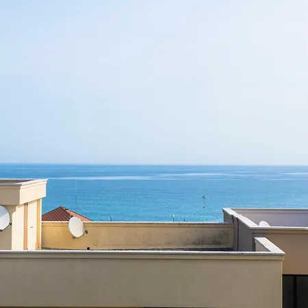 La Casa Di Porto Rosso *