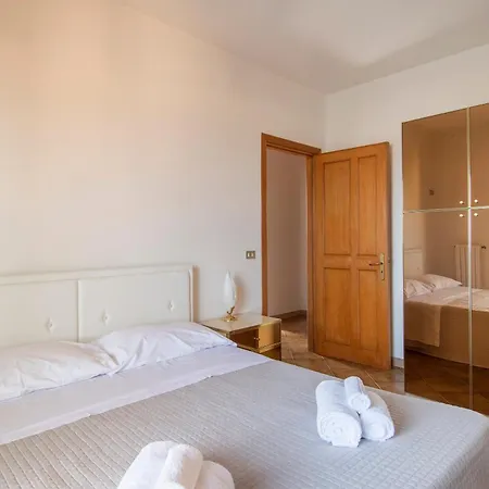 La Casa Di Porto Rosso