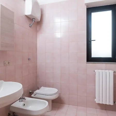 La Casa Di Porto Rosso Apartmán *