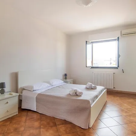 Apartmán La Casa Di Porto Rosso